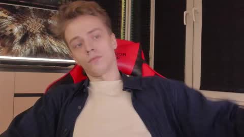 Enker online show from 02/25/26, 07:23