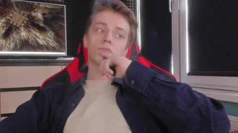 Enker online show from 04/12/26, 03:28