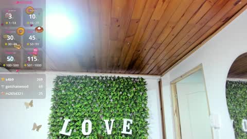 Snapshot of enma_clark chatting on 12/03/24, 11:55 Enma clark online show from 12/03/24, 11:55