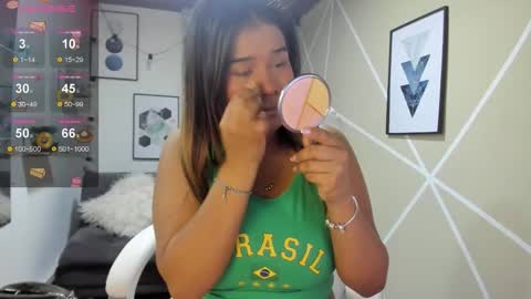 Snapshot of enma_clark chatting on 11/14/25, 04:33 Enma clark online show from 11/14/25, 04:33