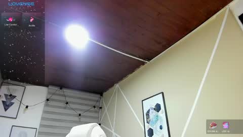 Enma clark online show from 04/13/26, 03:34