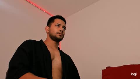 enmanuelgutierrez40 online show from 01/09/26, 12:30