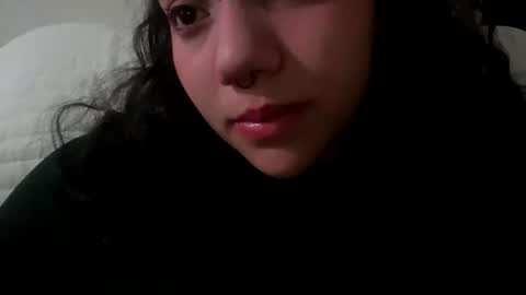 Snapshot of enmaverhoeven chatting on 10/13/25, 03:39 EmmaVerhoeven online show from 10/13/25, 03:39