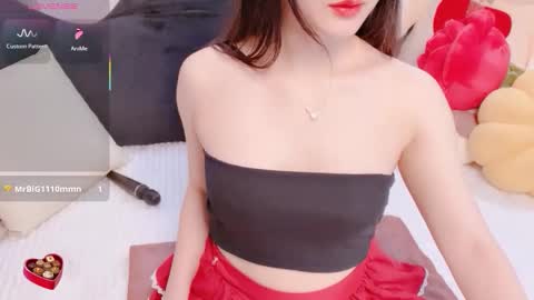 Enmilia online show from 02/04/26, 04:40