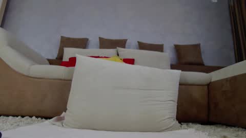 Enna online show from 03/25/26, 06:52