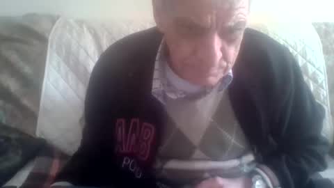 ennio191271 online show from 04/18/26, 01:48