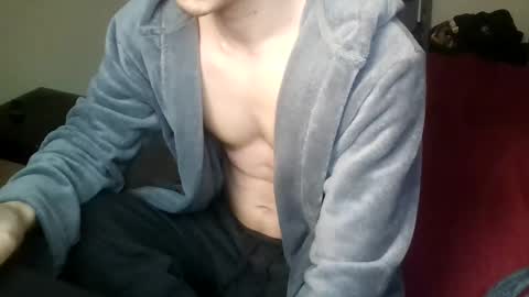 enoch98 online show from 03/04/25, 11:40