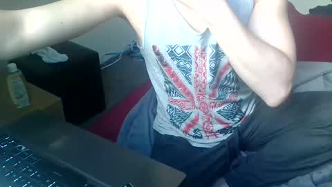 enoch98 online show from 03/05/25, 09:27