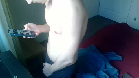 enoch98 online show from 03/08/25, 09:39