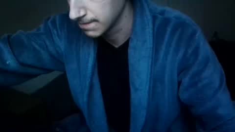 enoch98 online show from 03/09/25, 03:49