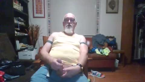 enough57 online show from 12/03/25, 01:24