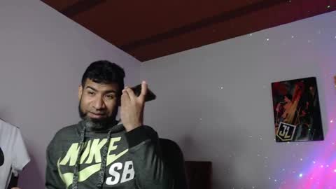 Snapshot of enriblack92 chatting on 12/28/24, 07:33 enriblack92 online show from 12/28/24, 07:33