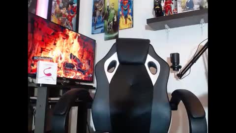 Snapshot of enriblack92 chatting on 04/09/26, 02:11 enriblack92 online show from 04/09/26, 02:11