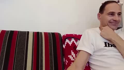 enrico5578 online show from 11/07/25, 04:29