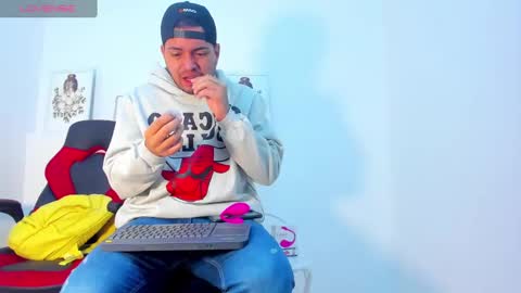 enrique online show from 01/27/25, 12:48