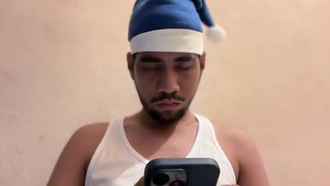 Snapshot of enriquegc197 chatting on 12/25/24, 09:54 Enriquegc197 online show from 12/25/24, 09:54