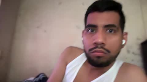 Snapshot of enriquegc197 chatting on 01/28/25, 03:14 Enriquegc197 online show from 01/28/25, 03:14