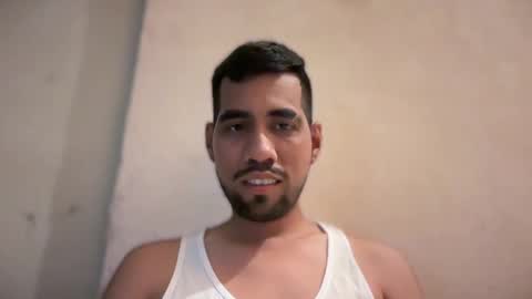 Snapshot of enriquegc197 chatting on 02/15/25, 08:54 Enriquegc197 online show from 02/15/25, 08:54