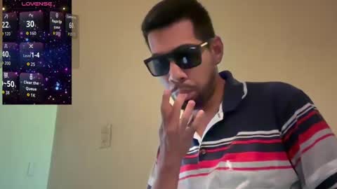 Snapshot of enriquegc197 chatting on 10/07/25, 07:11 Enriquegc197 online show from 10/07/25, 07:11