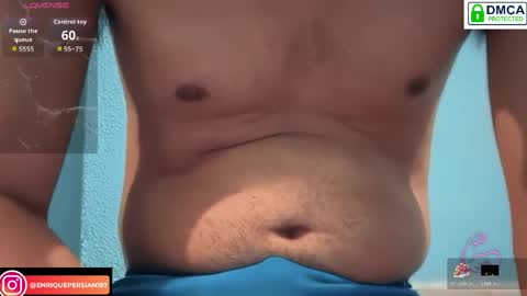 Snapshot of enriquegc197 chatting on 04/21/26, 06:55 Enriquegc197 online show from 04/21/26, 06:55