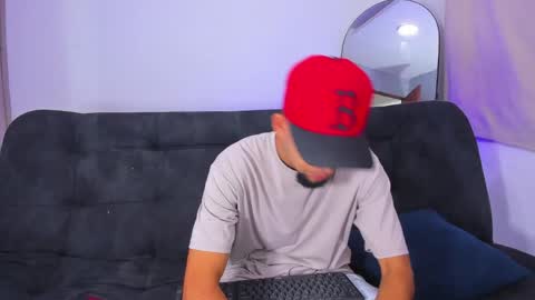 enyel_100 online show from 06/04/26, 02:17