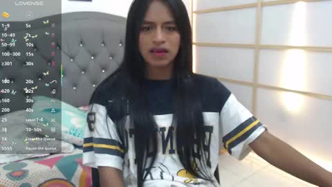 Snapshot of enyelin chatting on 05/10/26, 12:32 Enyenlina online show from 05/10/26, 12:32