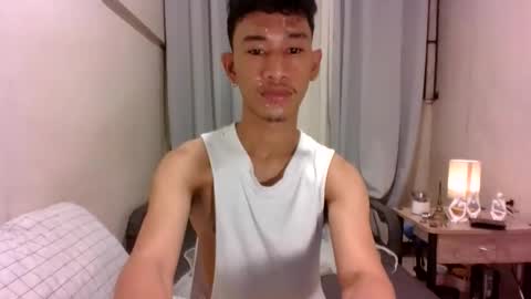 enzo online show from 09/15/25, 03:23