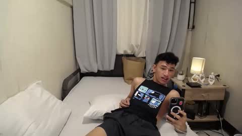 enzo online show from 09/18/25, 01:02