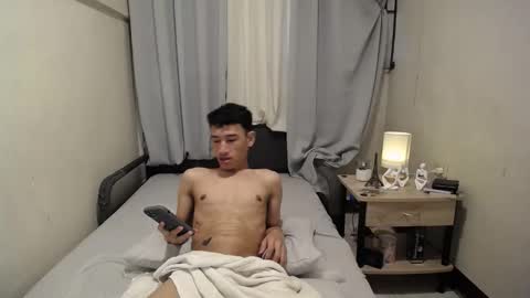 enzo online show from 10/07/25, 12:19