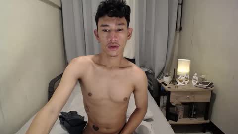 enzo online show from 10/10/25, 08:46