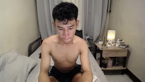 enzo online show from 10/12/25, 03:11