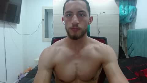 enzo_savage online show from 09/26/25, 05:50