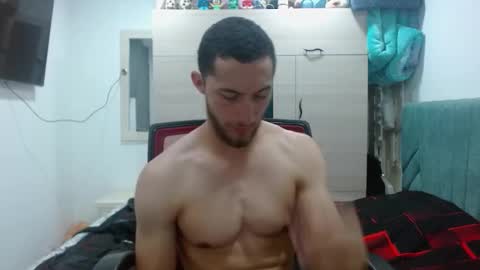 enzo_savage online show from 09/30/25, 06:24