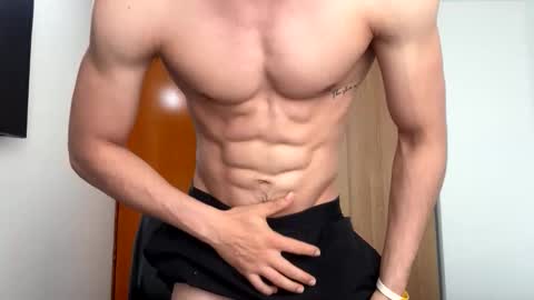 enzo_savage online show from 02/24/26, 07:12