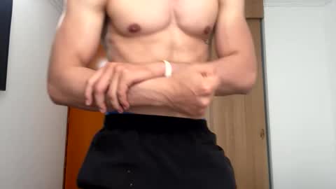 enzo_savage online show from 02/25/26, 07:23