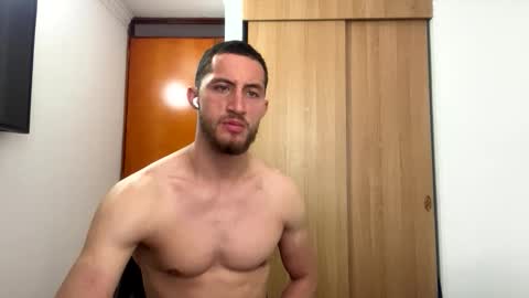 enzo_savage online show from 04/22/26, 10:22