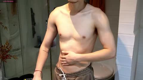 enzo_steel online show from 04/26/26, 09:34