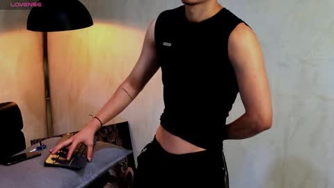 enzo_steel online show from 06/02/26, 06:04
