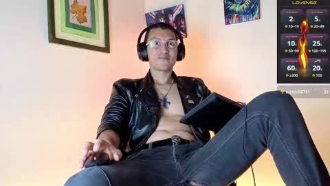 Snapshot of enzoprat chatting on 02/25/26, 05:22 enzoprat online show from 02/25/26, 05:22