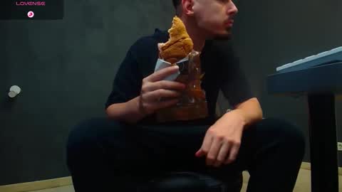 EnzoRace online show from 09/14/25, 04:44