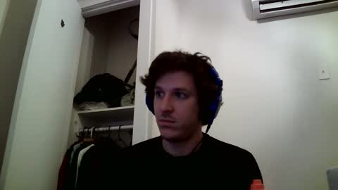 Snapshot of enzyme_ chatting on 01/14/25, 02:19 enzyme_ online show from 01/14/25, 02:19