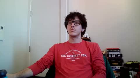 Snapshot of enzyme_ chatting on 01/22/25, 07:56 enzyme_ online show from 01/22/25, 07:56