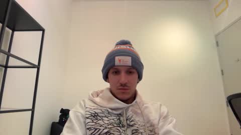 Snapshot of enzyme_ chatting on 01/23/25, 06:56 enzyme_ online show from 01/23/25, 06:56