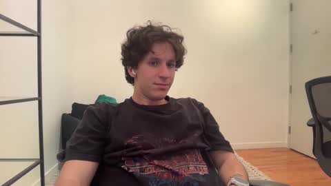 Snapshot of enzyme_ chatting on 01/24/25, 07:18 enzyme_ online show from 01/24/25, 07:18