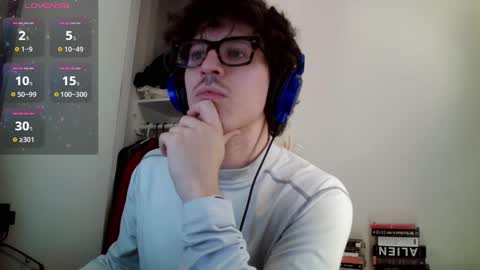 Snapshot of enzyme_ chatting on 02/05/25, 10:01 enzyme_ online show from 02/05/25, 10:01