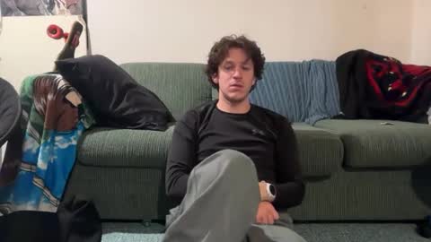 Snapshot of enzyme_ chatting on 02/14/25, 04:47 enzyme_ online show from 02/14/25, 04:47