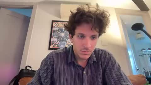 Snapshot of enzyme_ chatting on 10/13/25, 06:19 enzyme_ online show from 10/13/25, 06:19