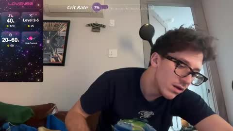 Snapshot of enzyme_ chatting on 11/19/25, 03:12 enzyme_ online show from 11/19/25, 03:12