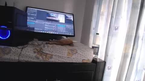 Eolicasextwo online show from 02/23/25, 09:16