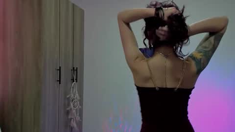 Leyla online show from 03/12/26, 06:03